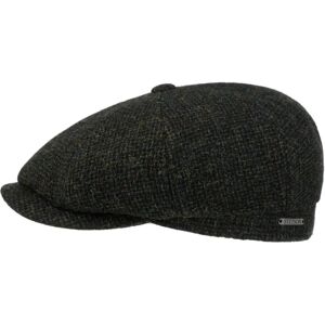 Casquette en Laine Shetland Hatteras - Style Décontracté - Publicité Casquette en Laine Shetland Hatteras - Style Décontracté - Publicité