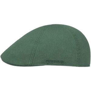 Casquette en coton avec protection UV de Stetson - Unisexe - Publicité Casquette en coton avec protection UV de Stetson - Unisexe - Publicité