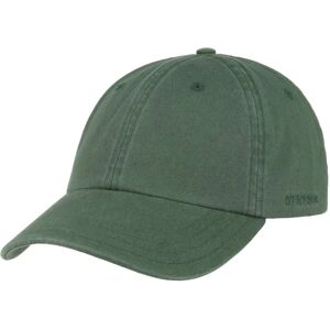 Casquette de Baseball Rector de Stetson - Protection UV - Taille Unique - Publicité Casquette de Baseball Rector de Stetson - Protection UV - Taille Unique - Publicité