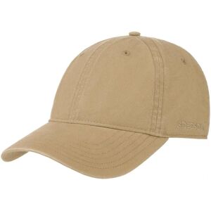 Casquette UV en coton bio Stetson Ducor - Unisexe - 58-59cm - Publicité Casquette UV en coton bio Stetson Ducor - Unisexe - 58-59cm - Publicité