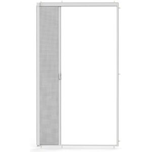 HECHT INTERNATIONAL Insektenschutz-Tür - Alu, 160x220cm, Schwarz/Anthrazit - 2. Generation HECHT INTERNATIONAL Insektenschutz-Tür - Alu, 160x220cm, Schwarz/Anthrazit - 2. Generation