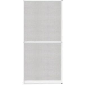 HECHT INTERNATIONAL Aluminium-Insektenschutz-Tür - Türrahmen, 120x240cm HECHT INTERNATIONAL Aluminium-Insektenschutz-Tür - Türrahmen, 120x240cm