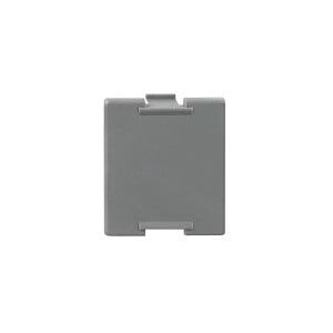 Capuchon de Connecteur Électronique Rutenbeck PP-BK Gris - Publicité Capuchon de Connecteur Électronique Rutenbeck PP-BK Gris - Publicité