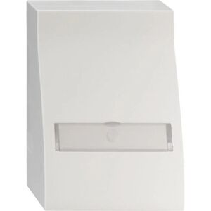 Rutenbeck 13911501 Installationsboks Wandmontage - Reinweiß Rutenbeck 13911501 Installationsboks Wandmontage - Reinweiß