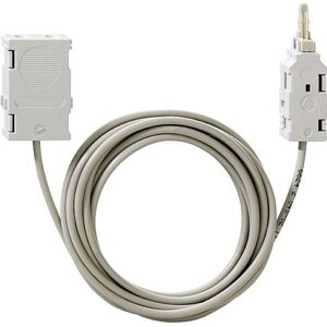 Rutenbeck 2903210 Connectivité LSA-Plus - Gris - Publicité Rutenbeck 2903210 Connectivité LSA-Plus - Gris - Publicité