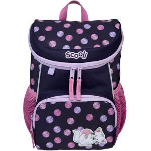 Scooli Mini-Me Backpack - Colorful Kids School Bag Scooli Mini-Me Backpack - Colorful Kids School Bag