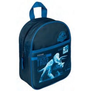 Undercover JURP7150 Rucksack - 3D Jurassic World - 7L - Blau - Schulrucksack Undercover JURP7150 Rucksack - 3D Jurassic World - 7L - Blau - Schulrucksack