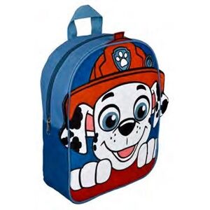 Undercover Paw Patrol Plüsch-Rucksack Marshall - Schultasche Undercover Paw Patrol Plüsch-Rucksack Marshall - Schultasche