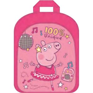 Undercover PIPA7601 Roze Kindergarten Rugzak Undercover PIPA7601 Roze Kindergarten Rugzak