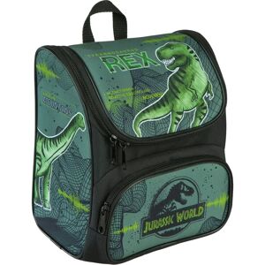 Scooli Jurassic World Rucksack - Vorschulkinder Tasche Scooli Jurassic World Rucksack - Vorschulkinder Tasche