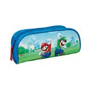 Trousse Undercover SUMB0691 - Multicolore - Publicité Trousse Undercover SUMB0691 - Multicolore - Publicité