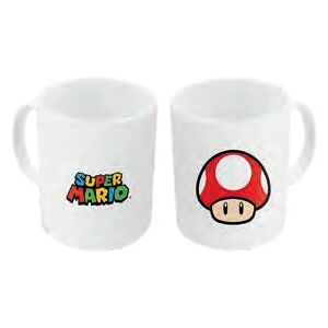 Undercover SUMA9872B Mug Multicolore - Mug - Publicité Undercover SUMA9872B Mug Multicolore - Mug - Publicité