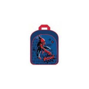 Undercover Spider-Man Plecak - Wielokolorowy - Plecak szkolny Undercover Spider-Man Plecak - Wielokolorowy - Plecak szkolny