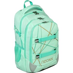 NEOXX Active Pro - Schulrucksack - Mint To Be NEOXX Active Pro - Schulrucksack - Mint To Be