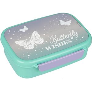 Scooli Model - Lunchbox in meerdere kleuren Scooli Model - Lunchbox in meerdere kleuren