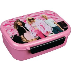 Scooli BABI9903 Boîte à Lunch - Diviseur amovible, Clips, 18x13.5x6 cm - Publicité Scooli BABI9903 Boîte à Lunch - Diviseur amovible, Clips, 18x13.5x6 cm - Publicité