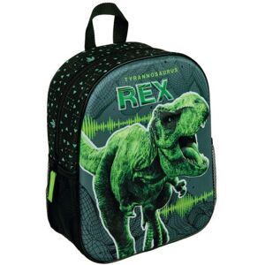 Sac à Dos Scooli JUSP7629 - Multicolore Décontracté - Publicité Sac à Dos Scooli JUSP7629 - Multicolore Décontracté - Publicité