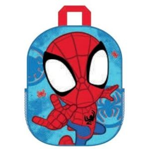 Scooli Blauw Spidey Rugzak - Rugzak Scooli Blauw Spidey Rugzak - Rugzak