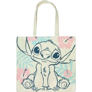 Undercover Stitch Stofftas - boodschappentas Undercover Stitch Stofftas - boodschappentas