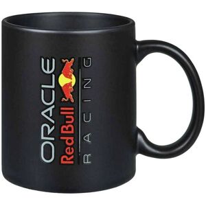 Mug multicolore Red Bull Racing Undercover - Publicité Mug multicolore Red Bull Racing Undercover - Publicité