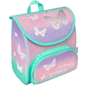 Scooli BUFI8243 Rugzak - Schooltas Kleurrijk Scooli BUFI8243 Rugzak - Schooltas Kleurrijk