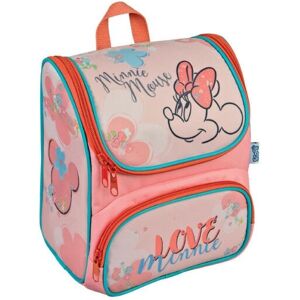 Scooli - Minnie Mouse - Multicolor - 24x22x16 cm - Schulranzen Scooli - Minnie Mouse - Multicolor - 24x22x16 cm - Schulranzen