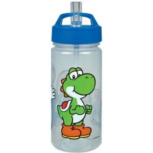 Scooli - SUND9913 - Meerkleurig - 500ml - Drinkfles Scooli - SUND9913 - Meerkleurig - 500ml - Drinkfles