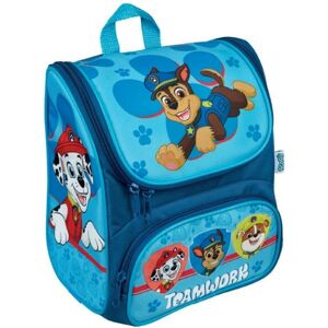 Scooli Paw Patrol Mehrfarbige Schultasche Scooli Paw Patrol Mehrfarbige Schultasche