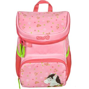 Scooli Pink Recycled PET School Backpack - Backpack Scooli Pink Recycled PET School Backpack - Backpack