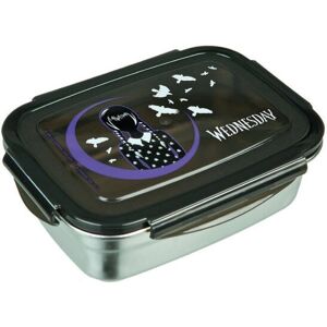 Scooli WEDA9904 Stål Lunchboks - Matboks for barn Scooli WEDA9904 Stål Lunchboks - Matboks for barn