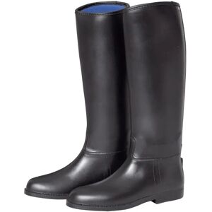 Bottes d'équitation ELT Comfort SW - Bottes noires d'équitation - Bottes d'équitation - Publicité Bottes d'équitation ELT Comfort SW - Bottes noires d'équitation - Bottes d'équitation - Publicité