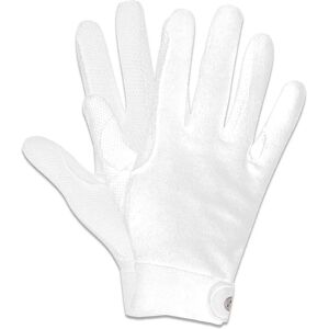 E.L.T. Ridningshansker - Pustende, Silikonhåndflate, Forsterkning E.L.T. Ridningshansker - Pustende, Silikonhåndflate, Forsterkning