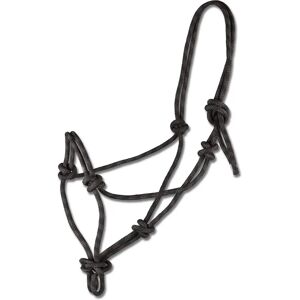 Halterie pour Cheval Waldhausen - Cuir Naturel, Couleurs Élégantes - Publicité Halterie pour Cheval Waldhausen - Cuir Naturel, Couleurs Élégantes - Publicité