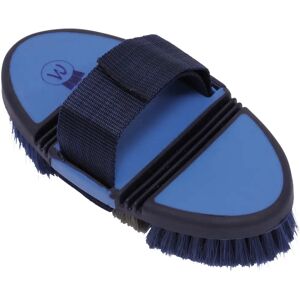 Waldhausen Flexi Brosse pour Chevaux - Poils Synthétiques Adaptés à la Main - Publicité Waldhausen Flexi Brosse pour Chevaux - Poils Synthétiques Adaptés à la Main - Publicité