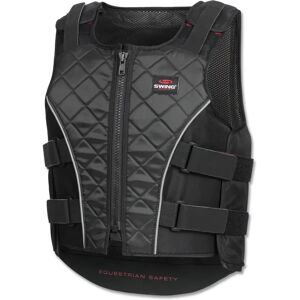 Protector de espalda P19 para niños - Seguridad y flexibilidad Protector de espalda P19 para niños - Seguridad y flexibilidad