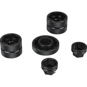 Odměřovač na matice kol JMP - 1/2" - Snadné sundání kola Odměřovač na matice kol JMP - 1/2" - Snadné sundání kola