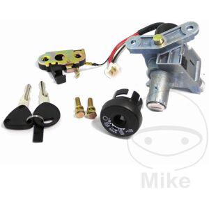 JMP BD21M-Y0036 - Sada zámku na motorku JMP BD21M-Y0036 - Sada zámku na motorku