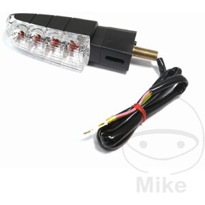 Zadní levá šipka JMP BD27E-A0011C-R - Motocykly díly Zadní levá šipka JMP BD27E-A0011C-R - Motocykly díly