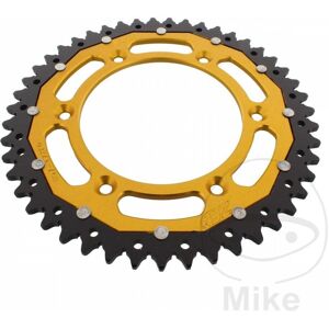 Husqvarna Zf Gold Dual 47 Teeth Sprocket - Sprocket Husqvarna Zf Gold Dual 47 Teeth Sprocket - Sprocket