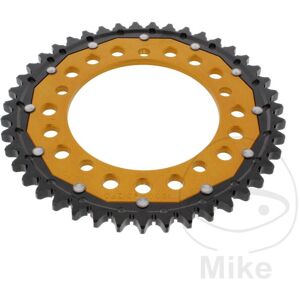 ZF Gold 43 Teeth GSF S Bandit - Sprocket ZF Gold 43 Teeth GSF S Bandit - Sprocket