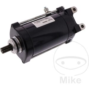 Jmp 47293 - Kawasaki KLR 650 C Starting Motor - 42/34 CV, 31/25 kW - Single Cylinder Jmp 47293 - Kawasaki KLR 650 C Starting Motor - 42/34 CV, 31/25 kW - Single Cylinder