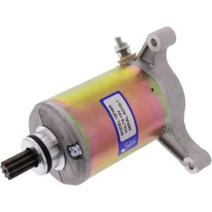 Jmp Ah19w - Starting Motor for Yamaha YFM 350 R - 1-cylinder Jmp Ah19w - Starting Motor for Yamaha YFM 350 R - 1-cylinder
