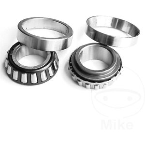 Jmt Head Bearings - Conical for Honda 250 Cb Two Fifty 1996-1998 Jmt Head Bearings - Conical for Honda 250 Cb Two Fifty 1996-1998