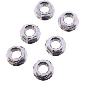 Jmp Matthies Motorcycle Bolt Set - M10x1.25 - Suitable for Honda, KTM, Yamaha Jmp Matthies Motorcycle Bolt Set - M10x1.25 - Suitable for Honda, KTM, Yamaha