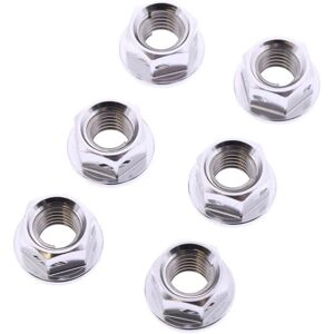JMP LSPN8DS-6 Aluminum Racing Sprockets - Motorcycle Accessories JMP LSPN8DS-6 Aluminum Racing Sprockets - Motorcycle Accessories