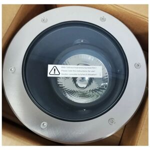 Candy Bega G8.5 35W Recessed Light - Light Candy Bega G8.5 35W Recessed Light - Light