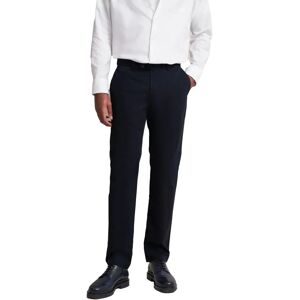 BUGATTI Model 33 Herenhosen Casual Blauw - Hosen BUGATTI Model 33 Herenhosen Casual Blauw - Hosen