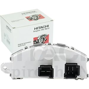 Hitachi BMW Innenraumgebläse Regler - Serie 1-6, X5 X6 Hitachi BMW Innenraumgebläse Regler - Serie 1-6, X5 X6