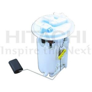 Hitachi Kraftstoff-Fördereinheit - Elektrisch - Für Renault, Dacia Hitachi Kraftstoff-Fördereinheit - Elektrisch - Für Renault, Dacia