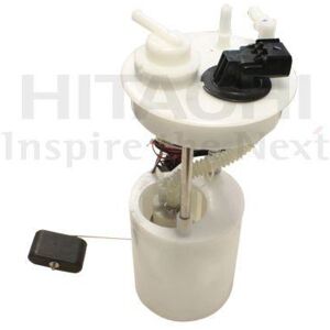 Hitachi 2503375 Elektrische Kraftstoffpumpe für Chevrolet, Daewoo Hitachi 2503375 Elektrische Kraftstoffpumpe für Chevrolet, Daewoo
